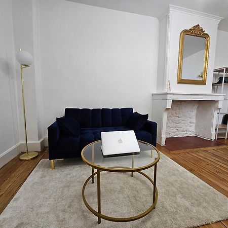 Suite Chic, Contemporaine Au Pied De La Cathedrale Vienne  Extérieur photo