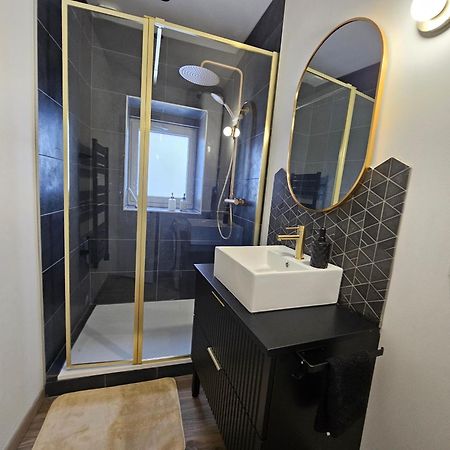 Suite Chic, Contemporaine Au Pied De La Cathedrale Vienne  Extérieur photo