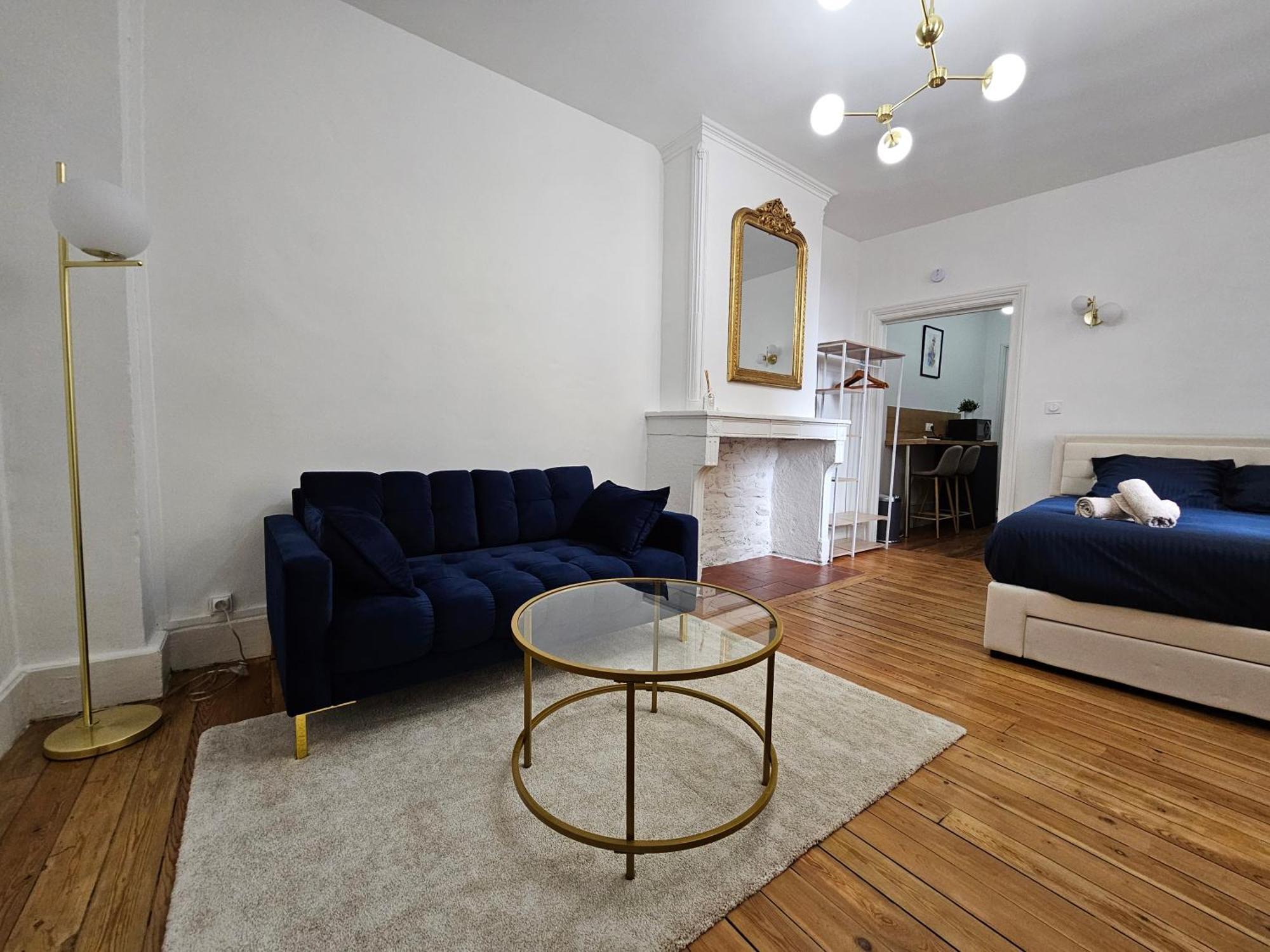 Suite Chic, Contemporaine Au Pied De La Cathedrale Vienne  Extérieur photo